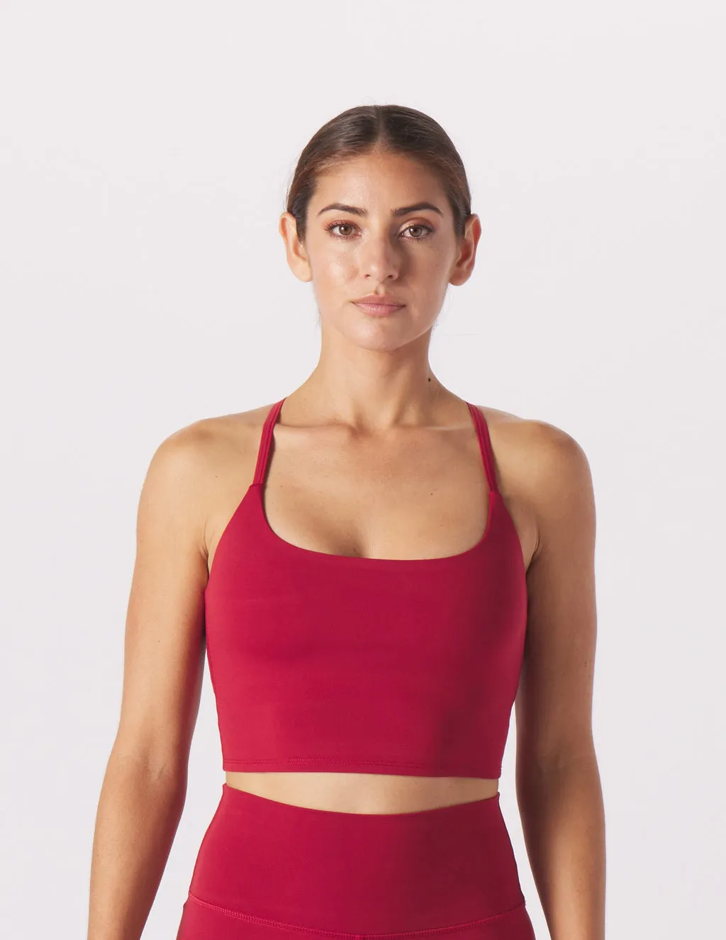 Glyder Pure Bra