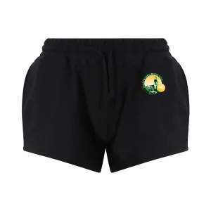 Hallow Lawn Tennis Club - Women's Jog Shorts