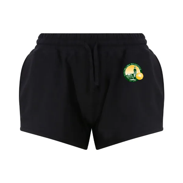 Hallow Lawn Tennis Club - Women's Jog Shorts