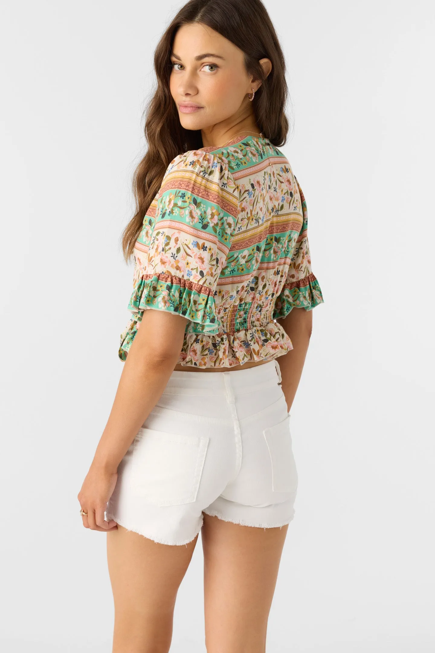 HARLOW TOP