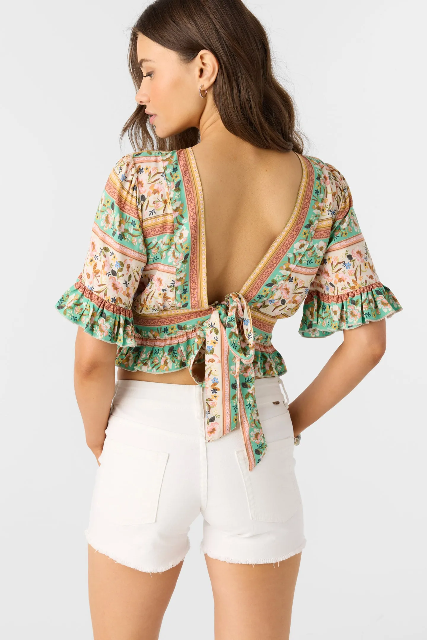 HARLOW TOP