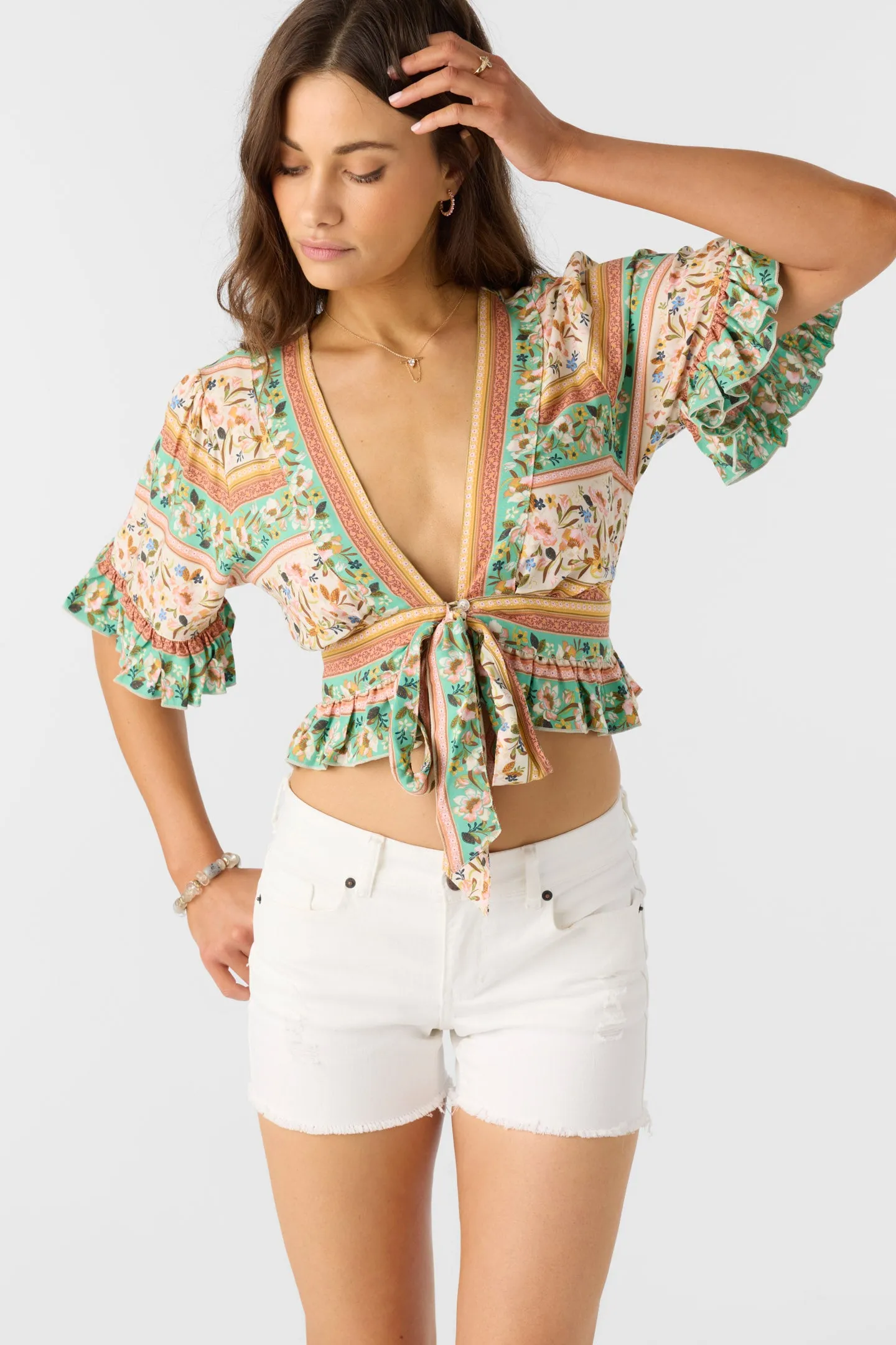HARLOW TOP