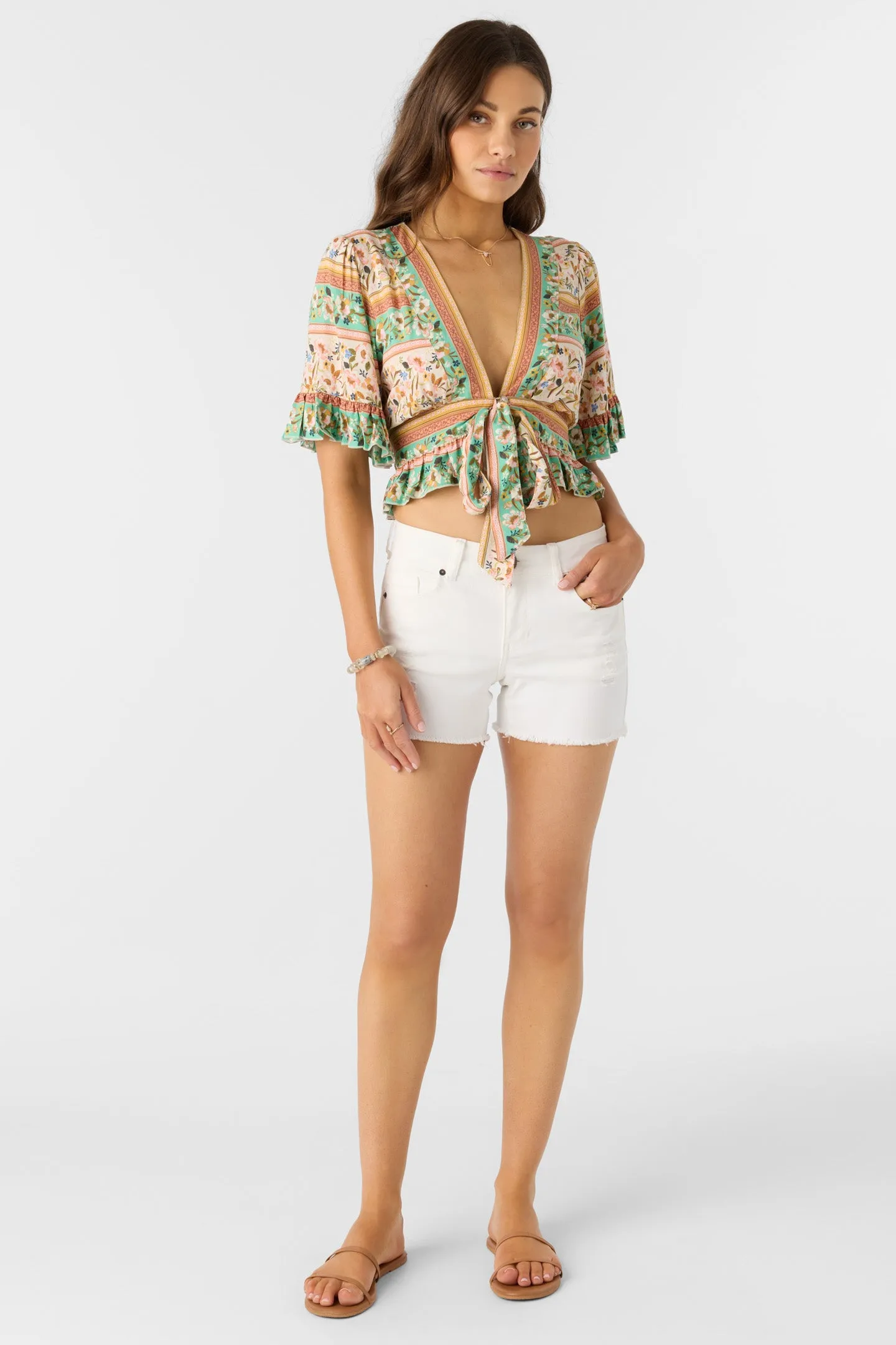 HARLOW TOP