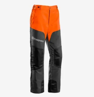 Husqvarna Waist Chainsaw Trouser (classic)