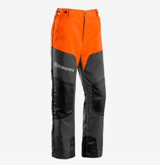Husqvarna Waist Chainsaw Trouser (classic)