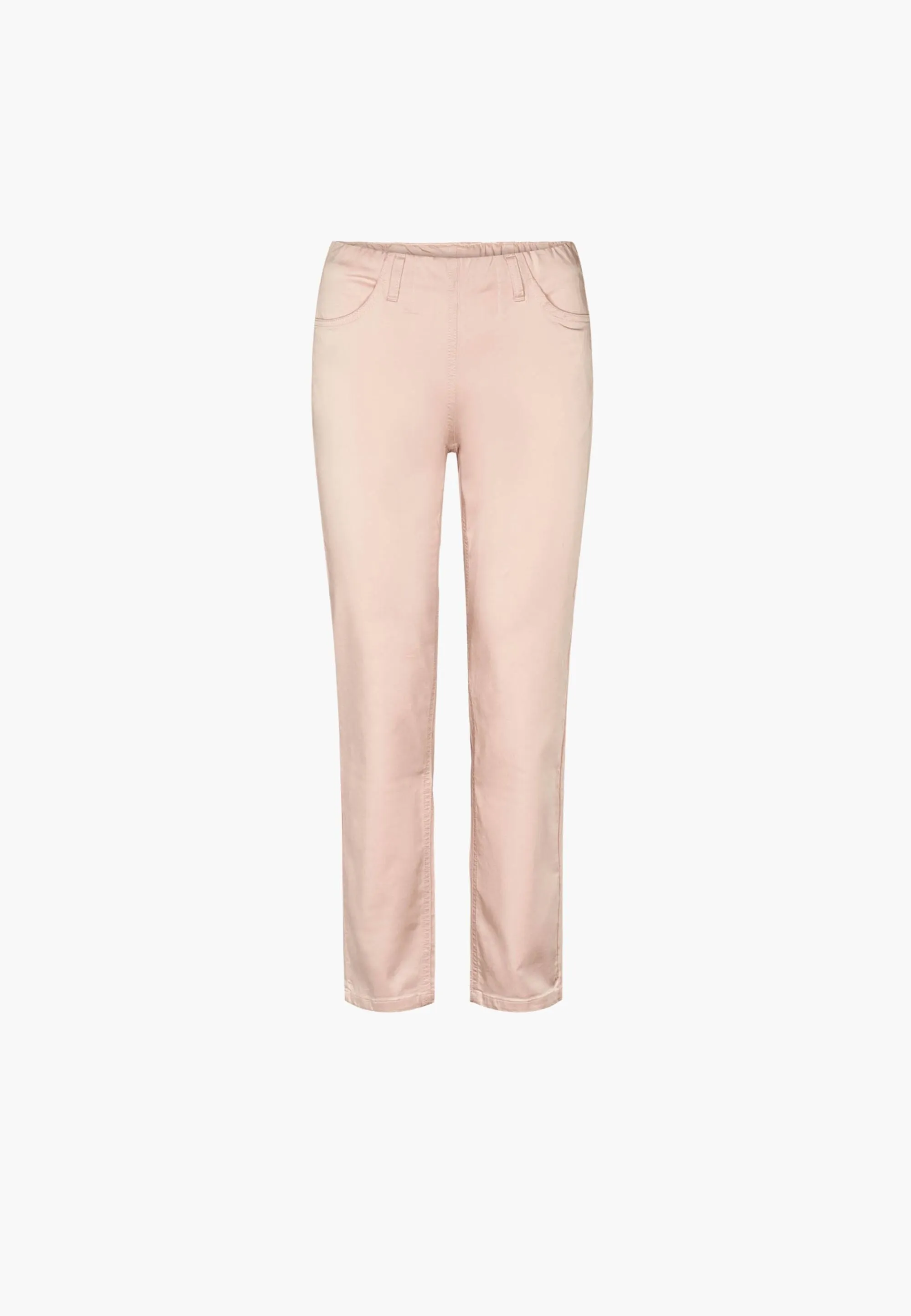 Kelly Regular - Short Length - Rose