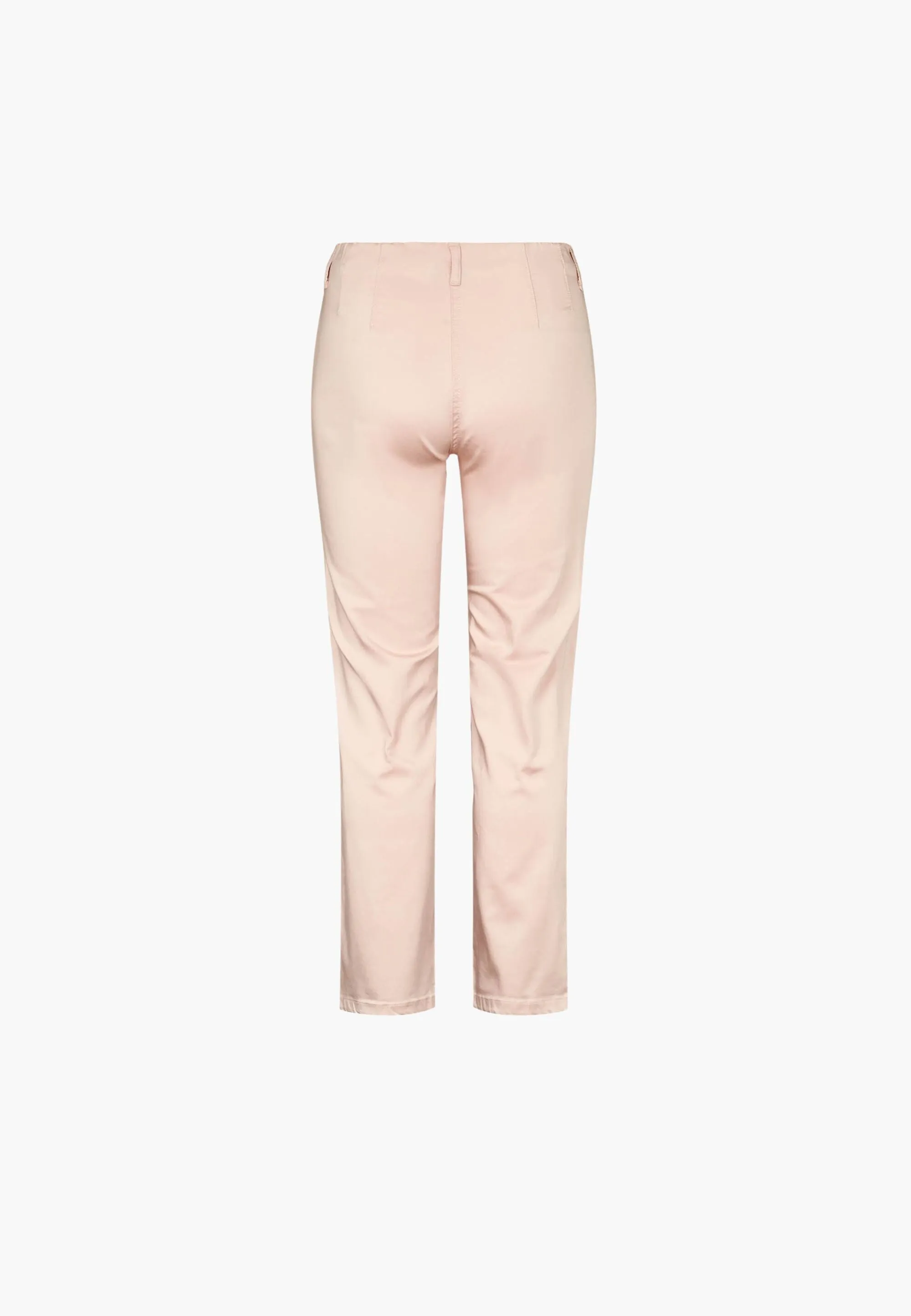 Kelly Regular - Short Length - Rose
