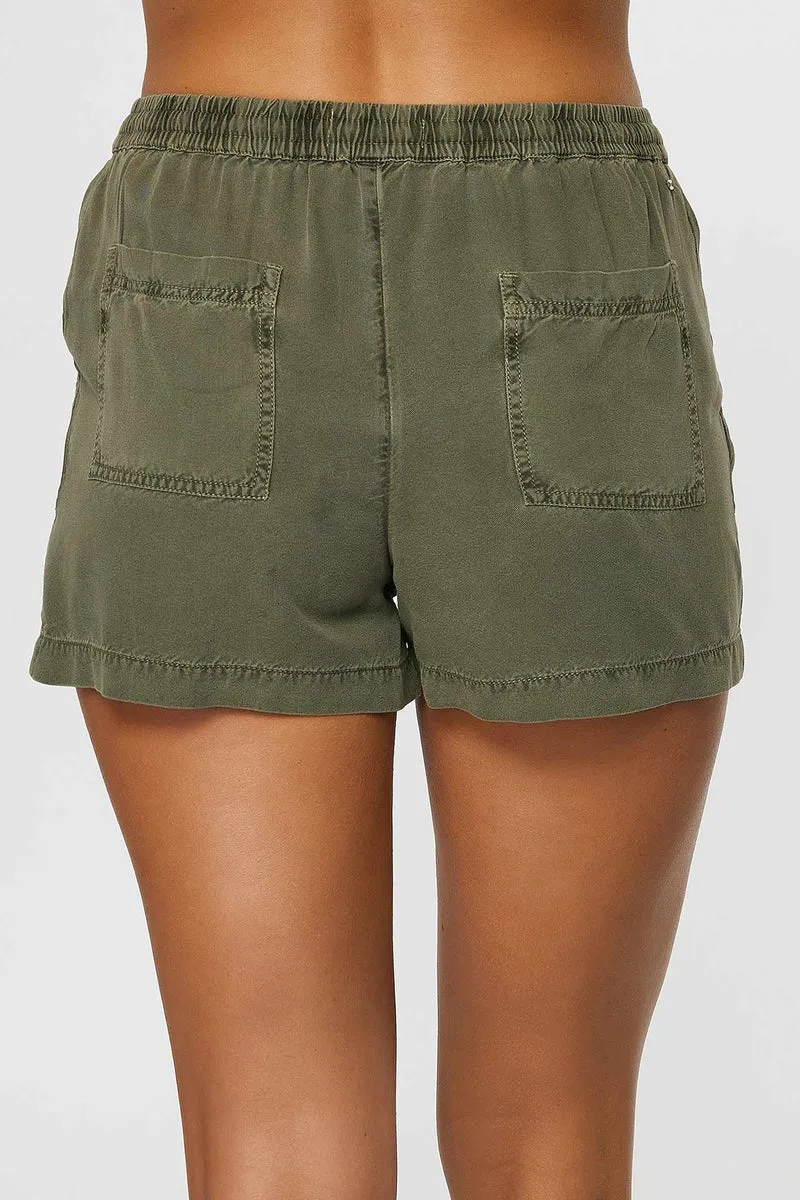 LADIES FERN SHORTS