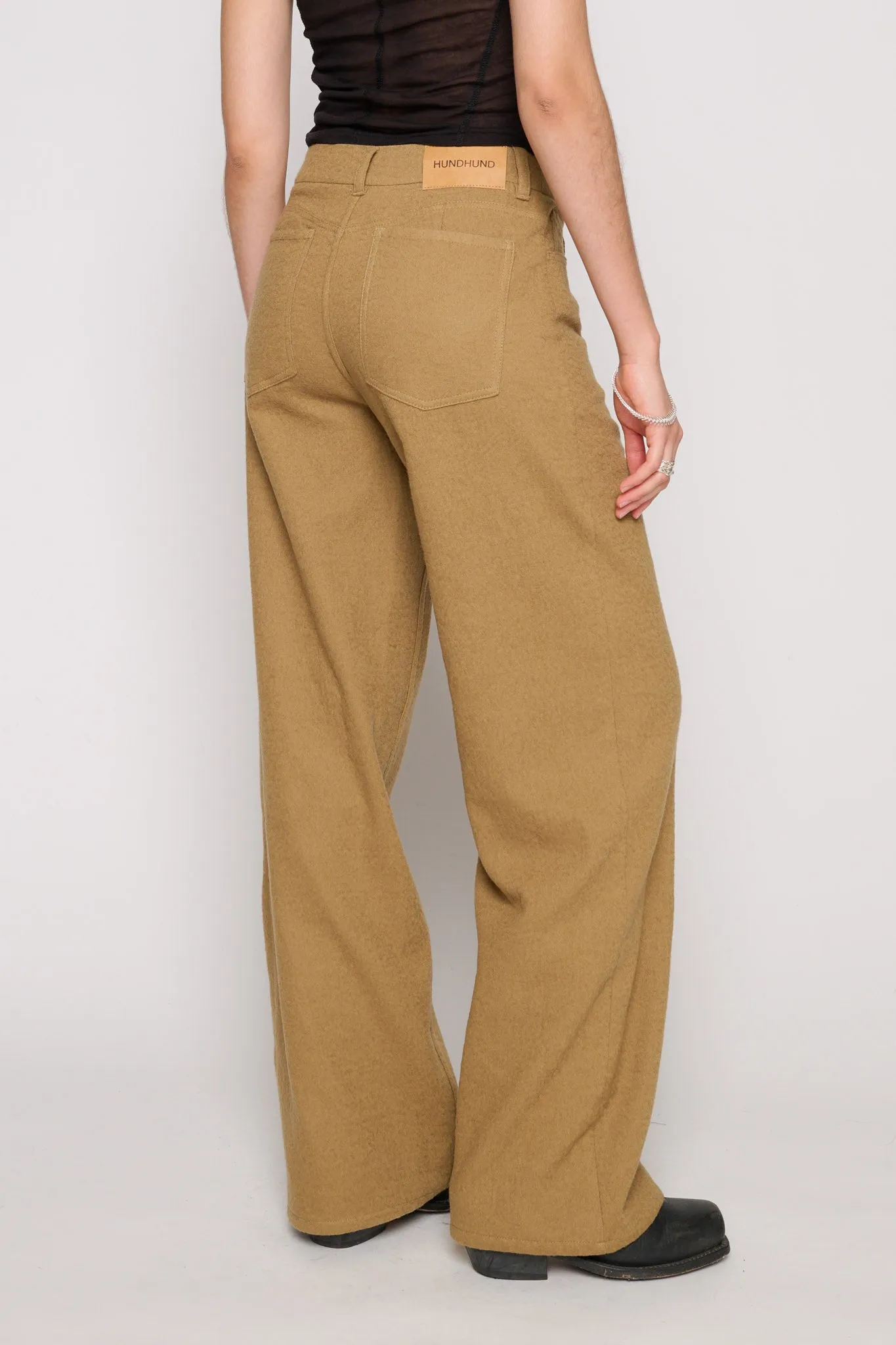 Leva Pants