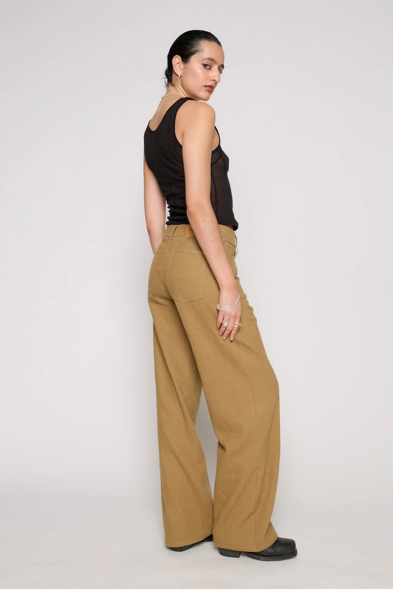 Leva Pants