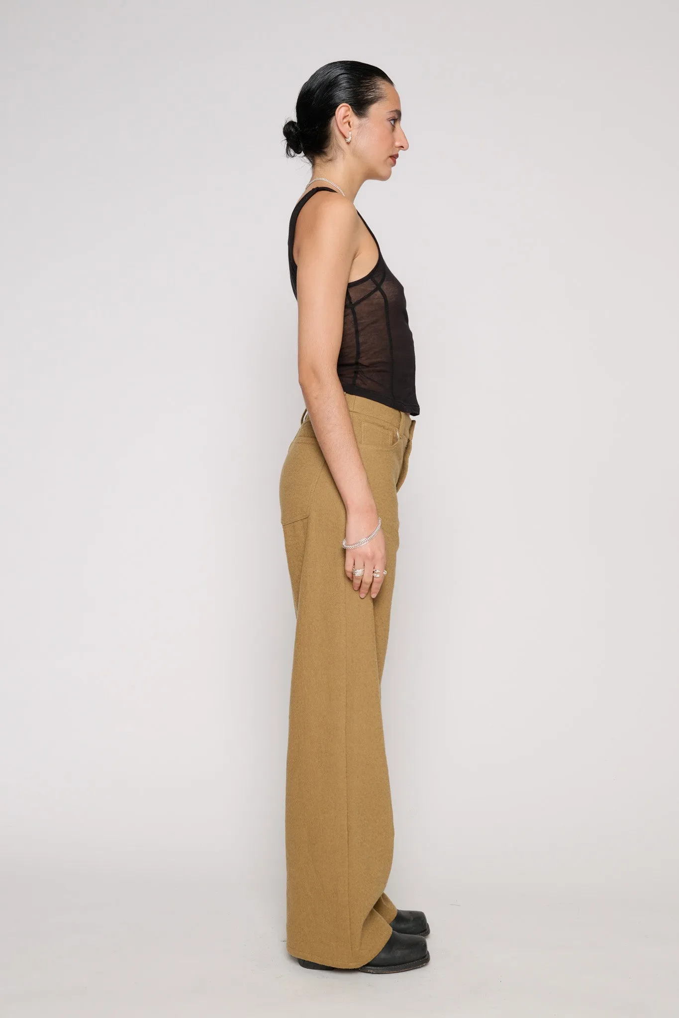 Leva Pants