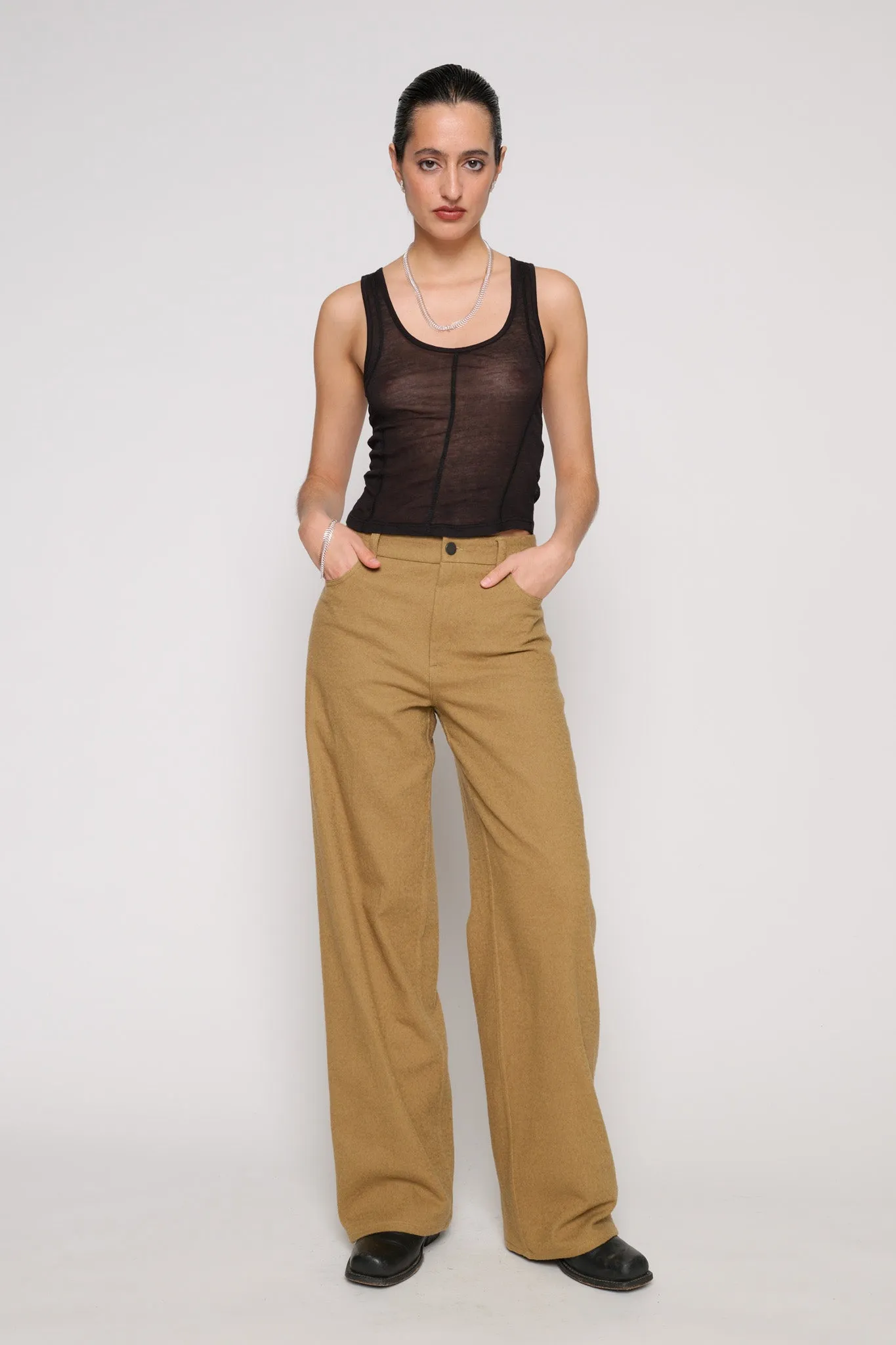 Leva Pants