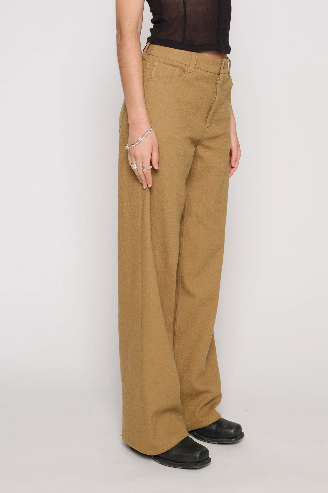 Leva Pants