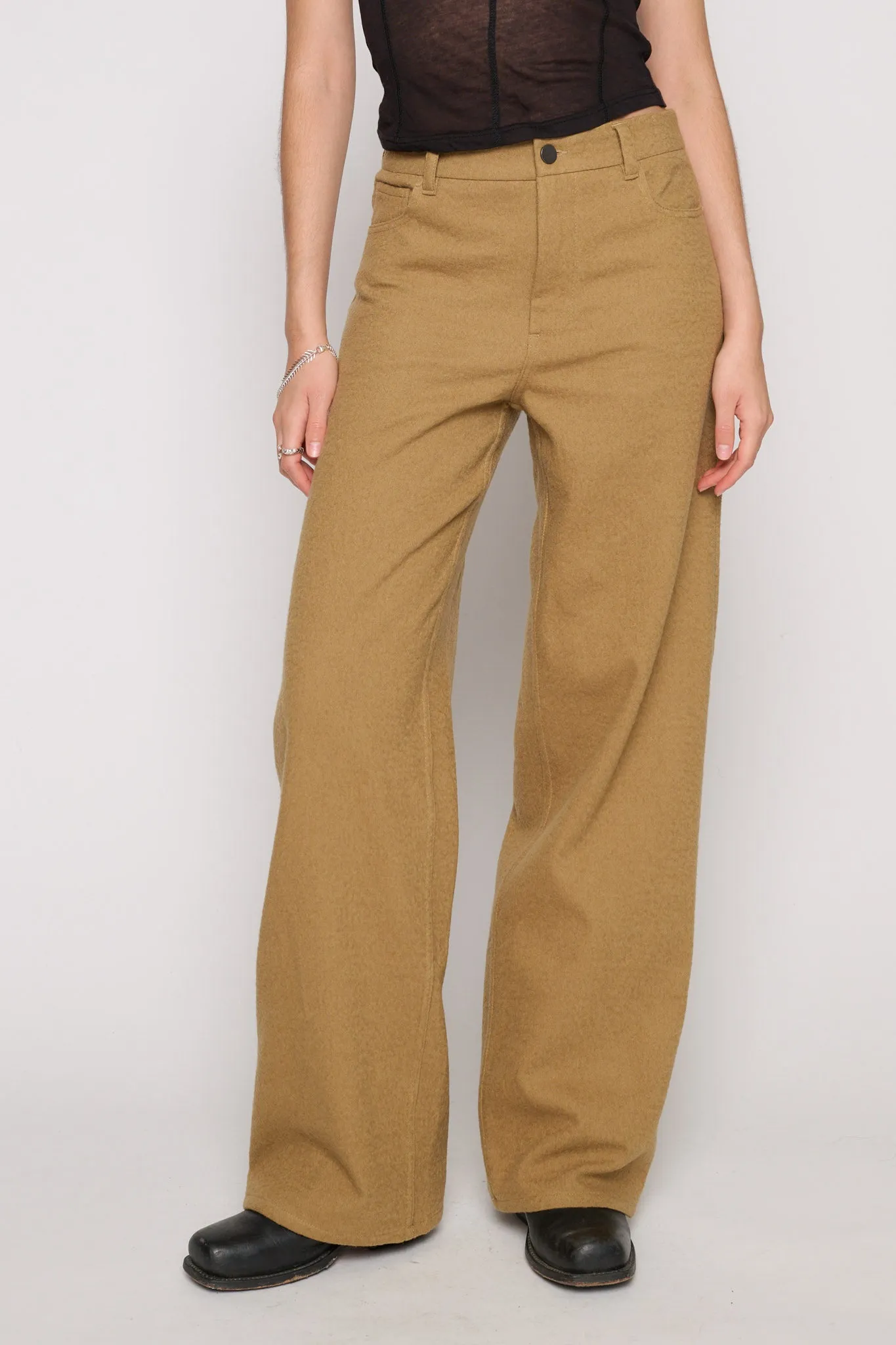 Leva Pants