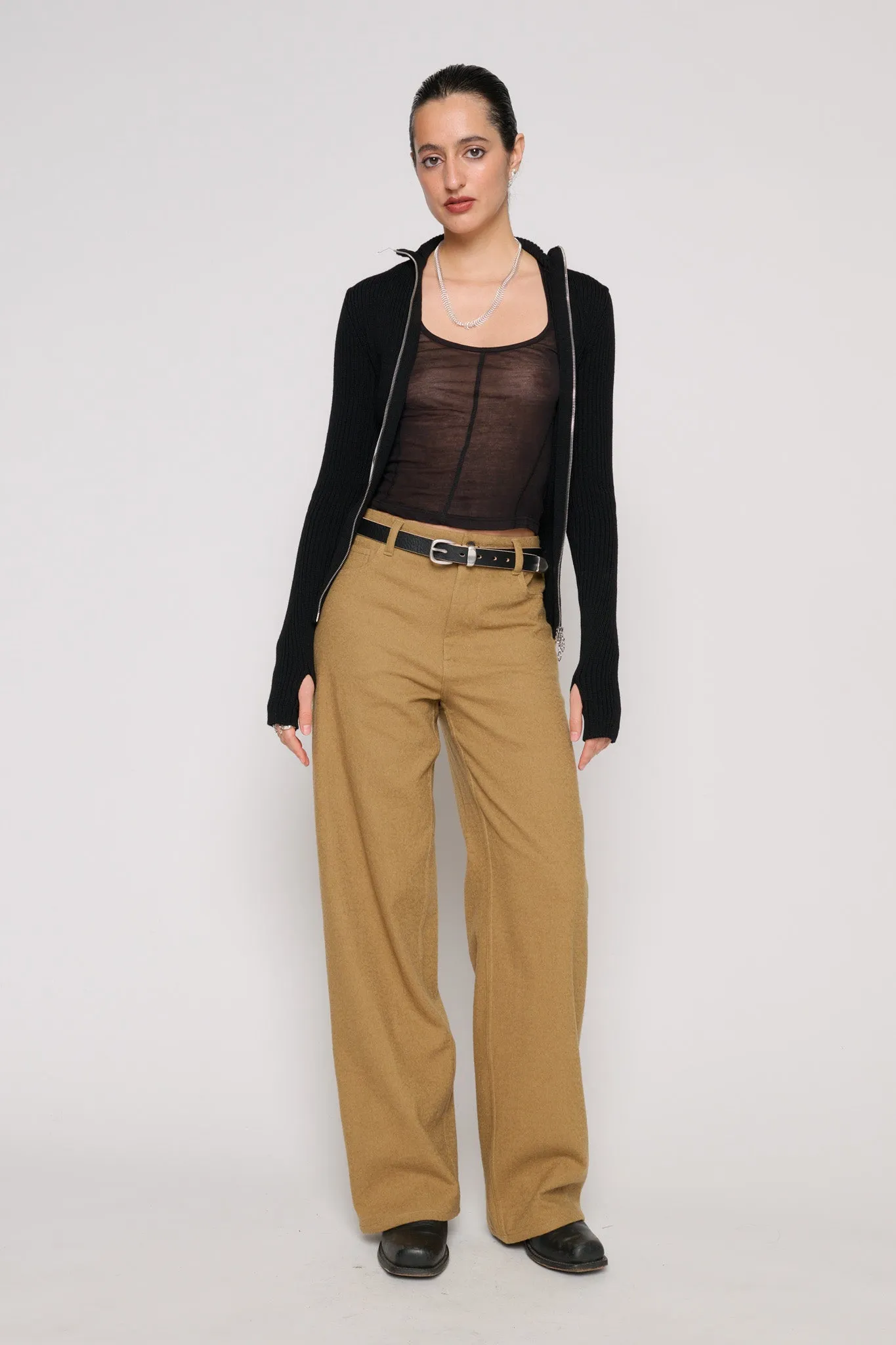 Leva Pants