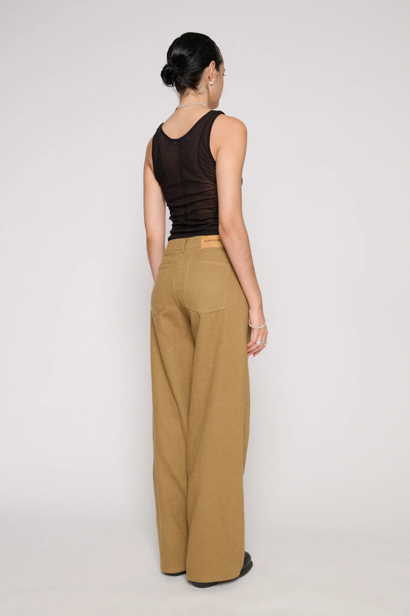 Leva Pants