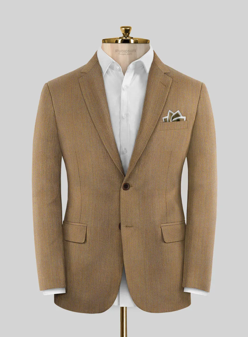 Loro Piana Paslo Wool Jacket