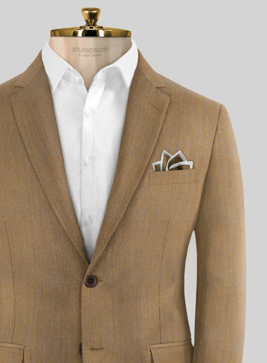Loro Piana Paslo Wool Jacket