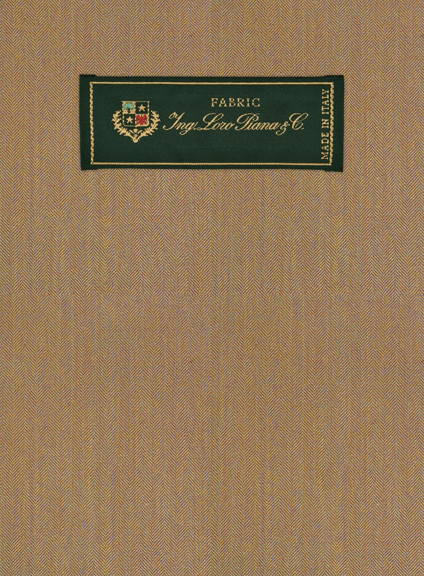 Loro Piana Paslo Wool Jacket