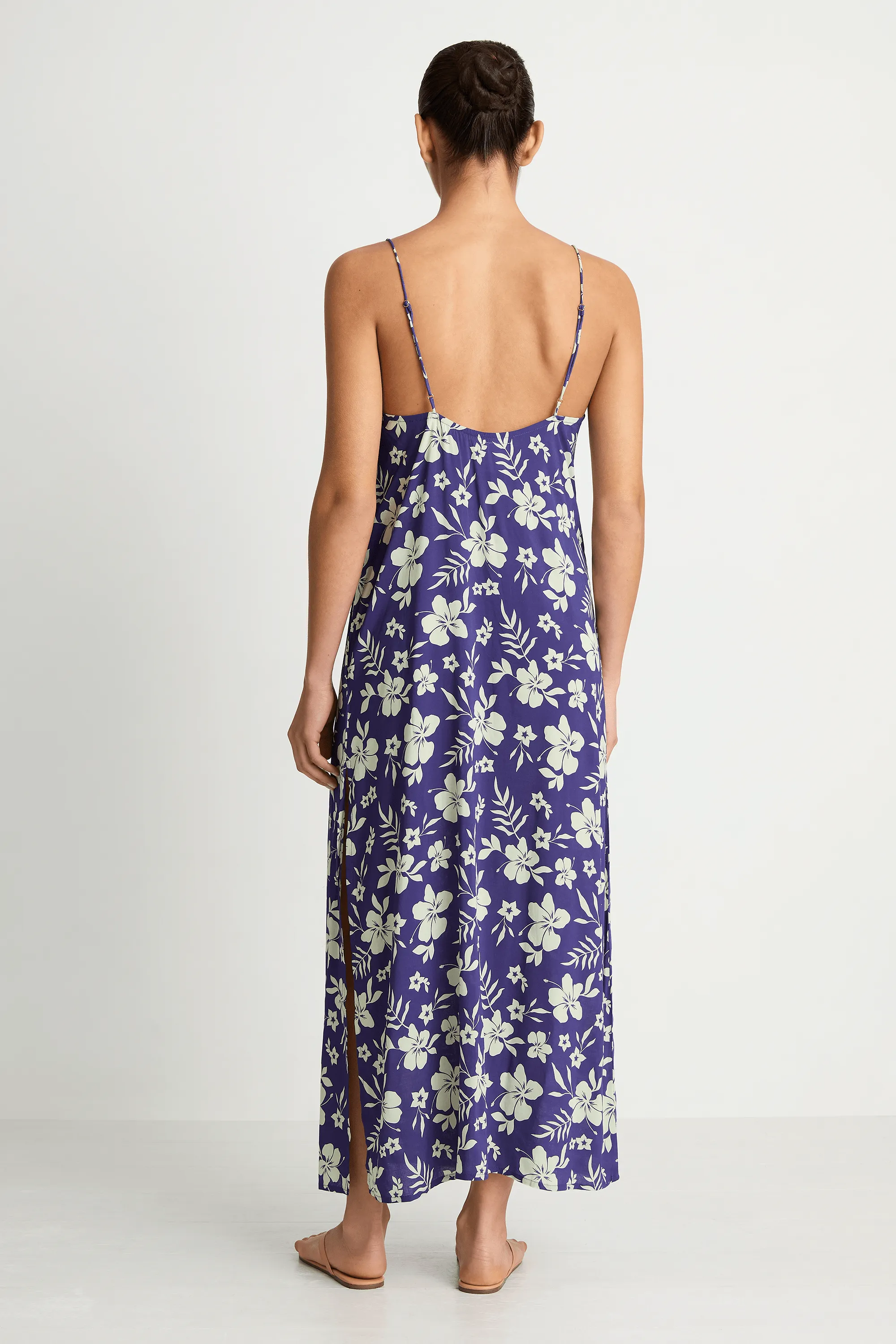 Mai Aria Maxi Dress - Sundays - FINAL SALE