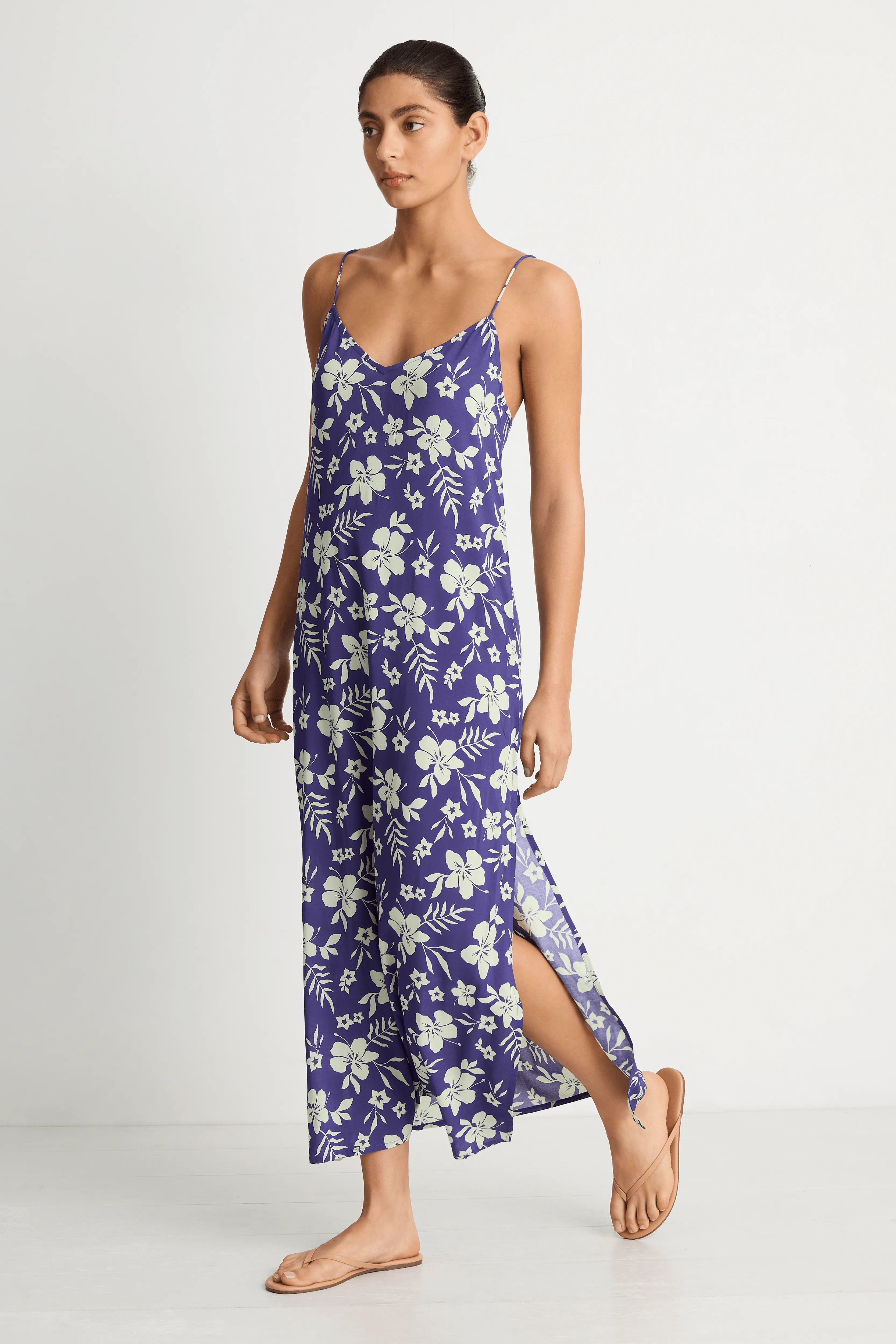 Mai Aria Maxi Dress - Sundays - FINAL SALE