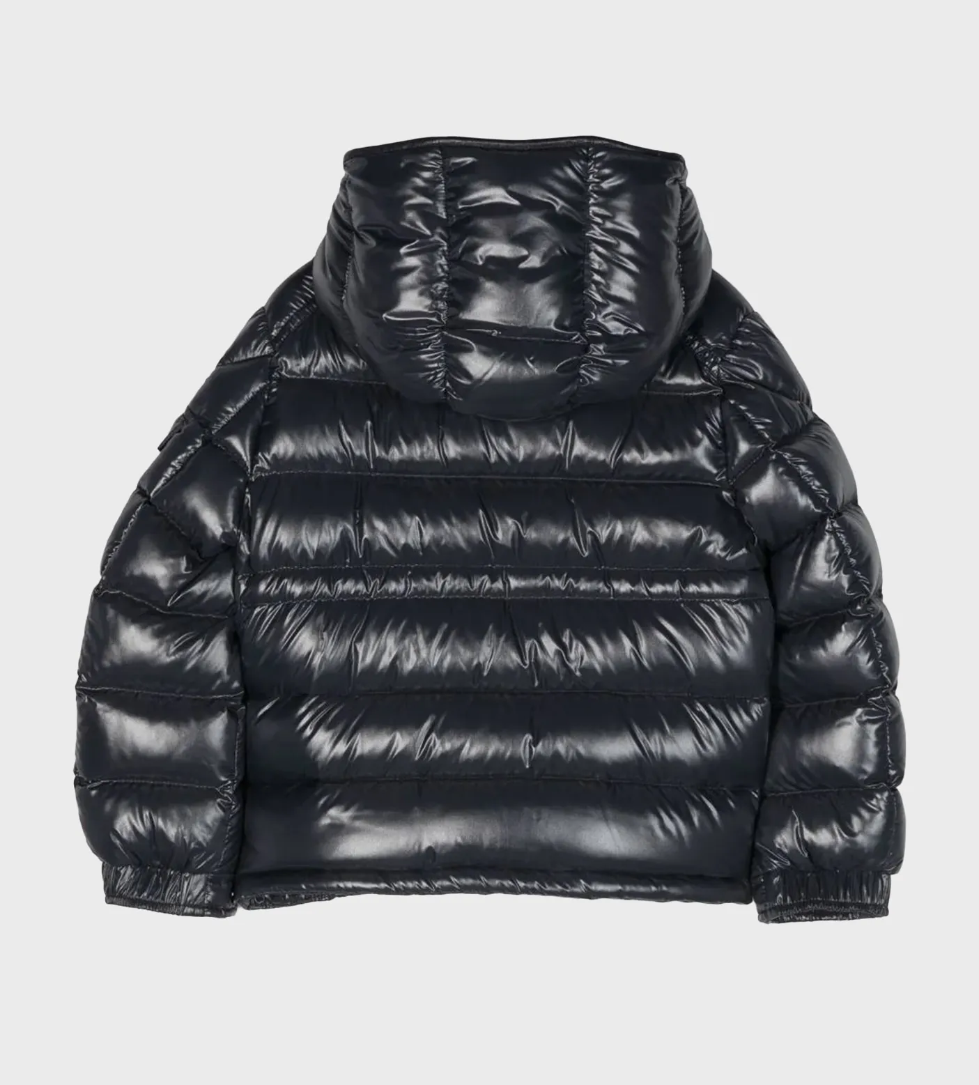 Maire Padded Jacket Blue