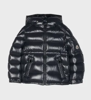 Maire Padded Jacket Blue