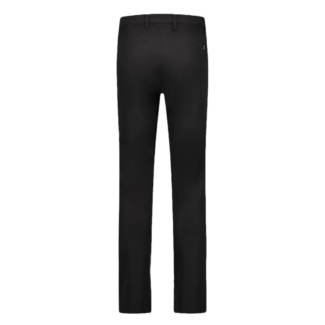 Marwin Sports Mopar Classic Men's Performance Pants - Black