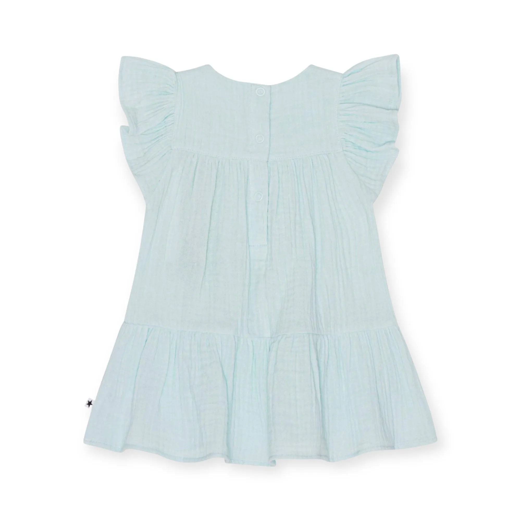 Molo Baby Carolle Dress ~ Airy