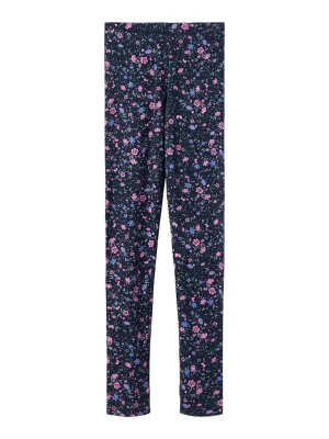 Name It Girls Printed Leggings
