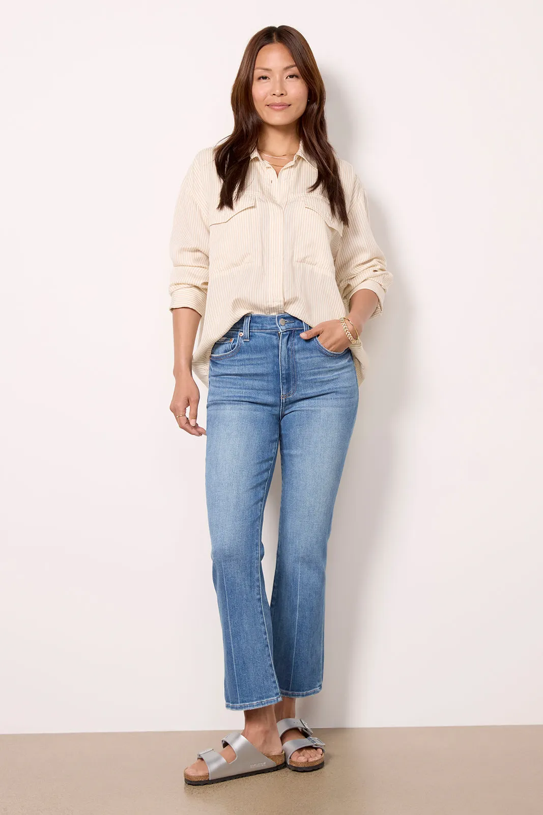Nellie Shirt