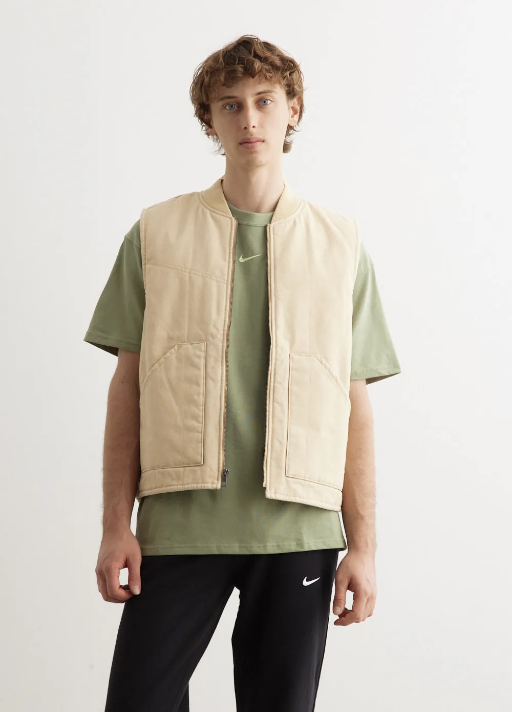 Nike Life Padded Work Vest