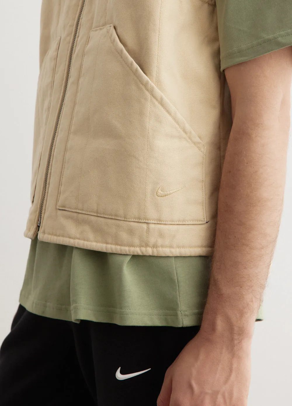Nike Life Padded Work Vest