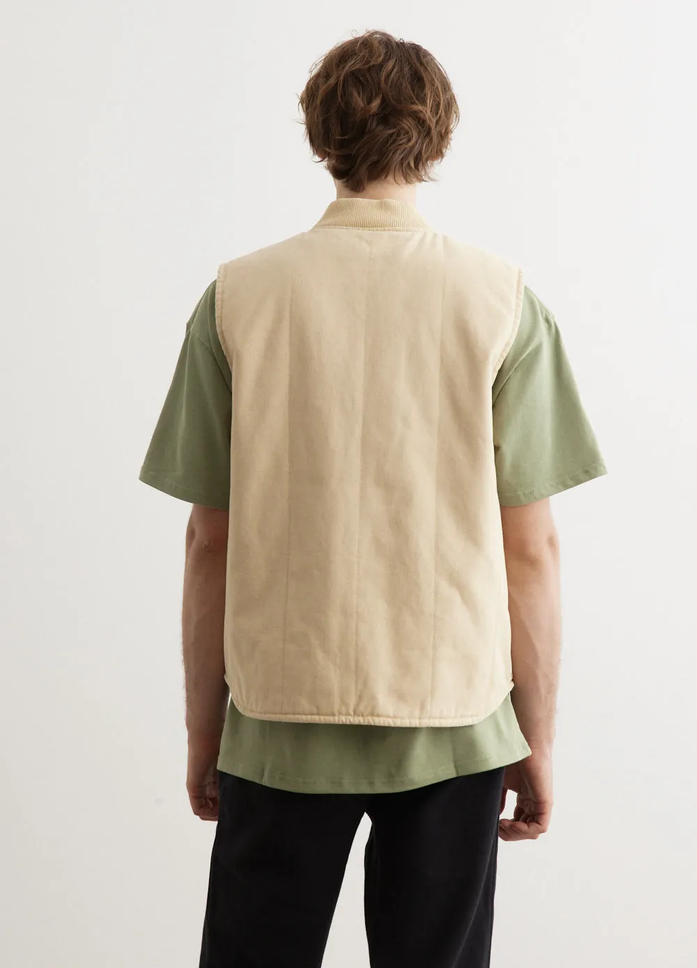 Nike Life Padded Work Vest