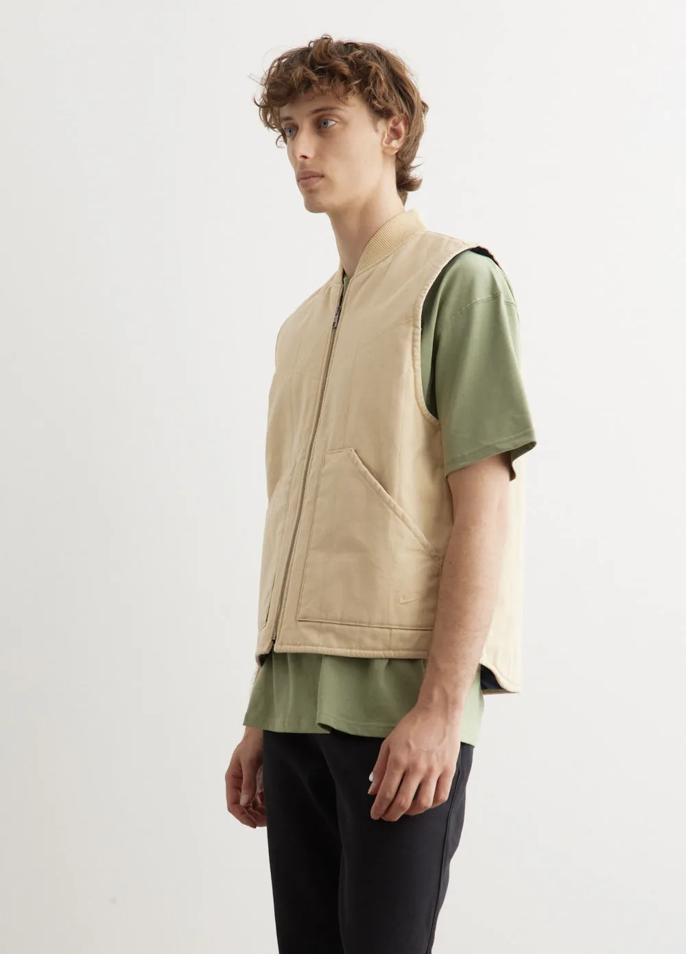 Nike Life Padded Work Vest