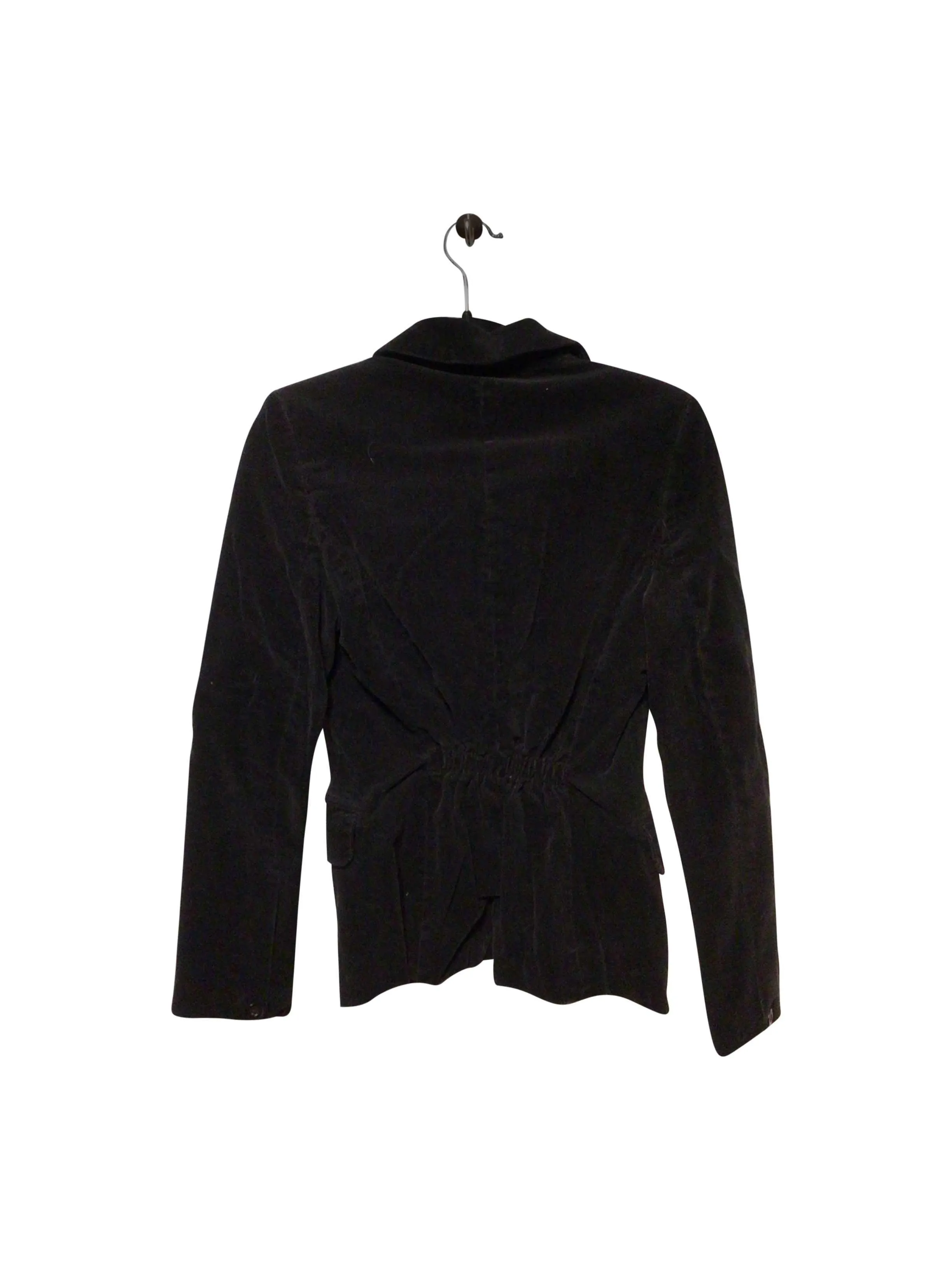OLD NAVY Regular fit Blazers in Black  -  S