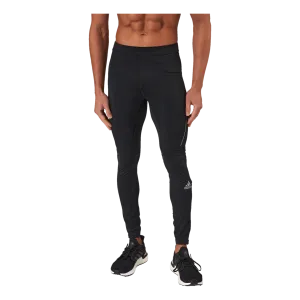 Otr Warm Tgt M Black