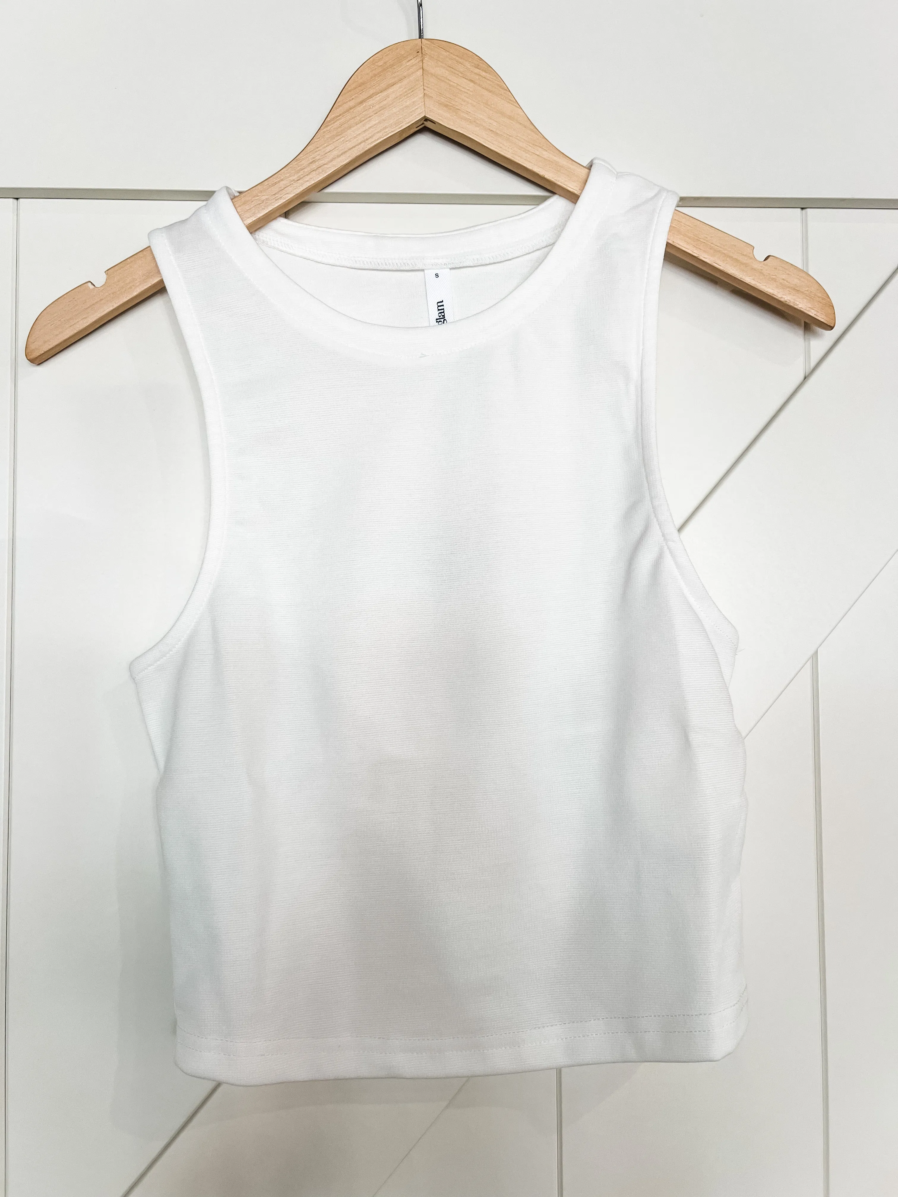 Perfect Layering Tank