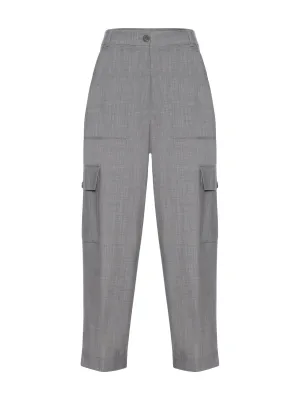 QL2 Mimi Cargo Pants