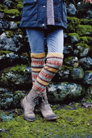 Rowan British Made Patterns - Skiddaw - PDF Download