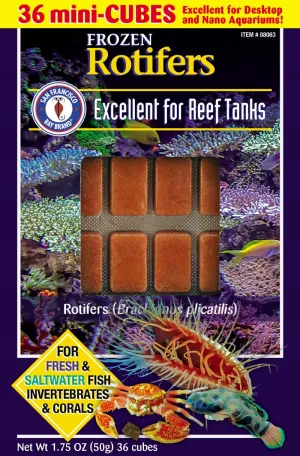 SFBB Rotifers