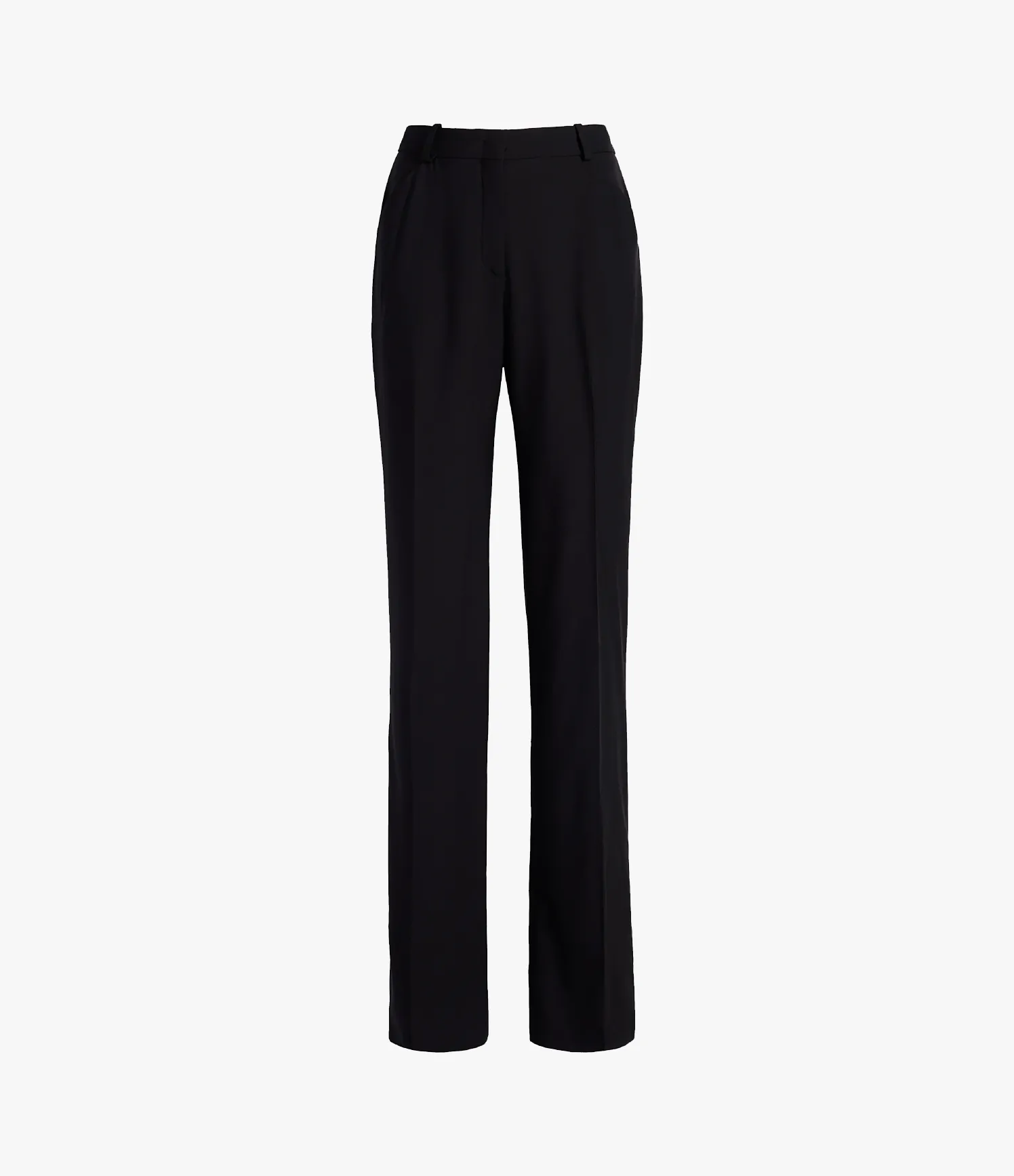 Slight Flare Trouser