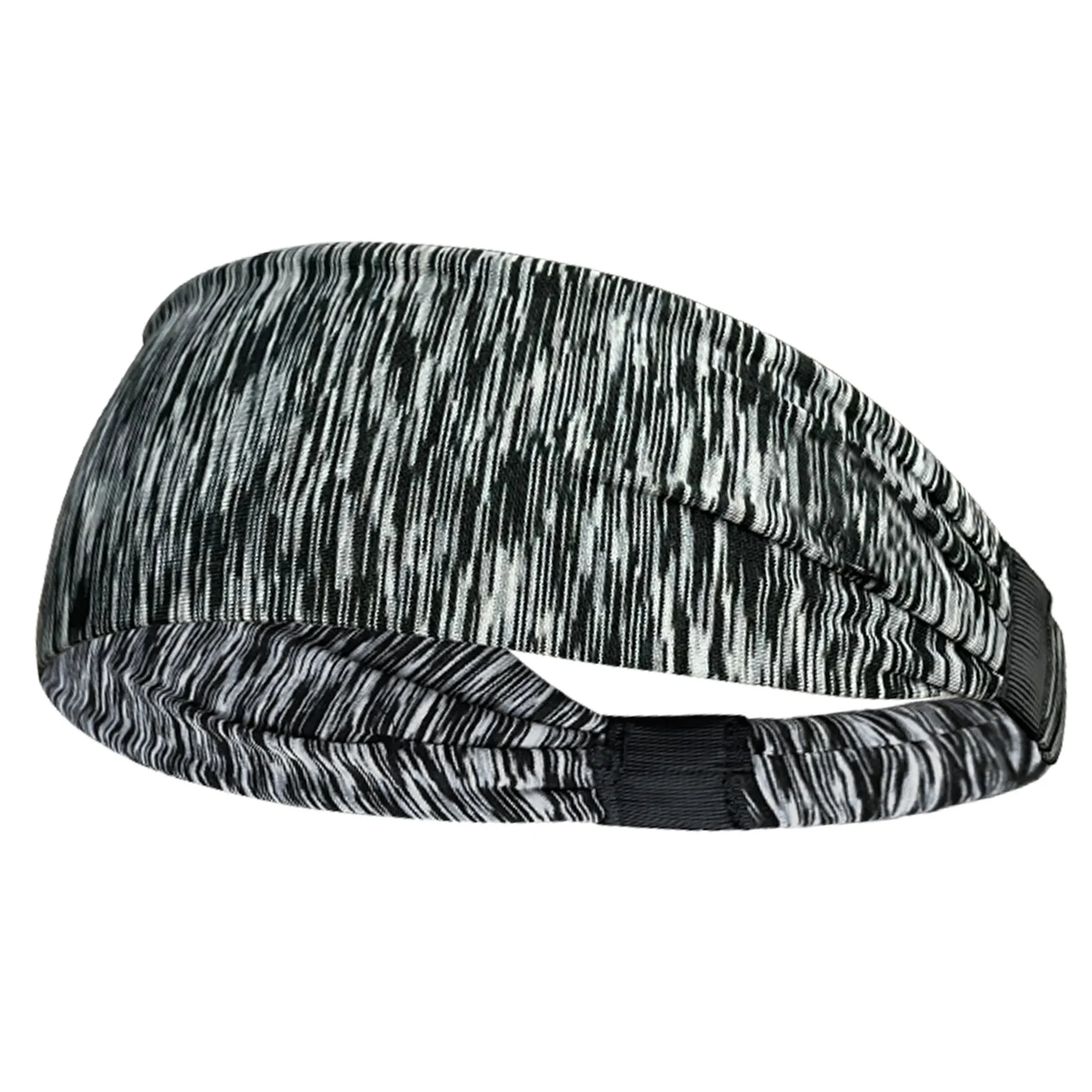 Soft Elastic Sports Headband