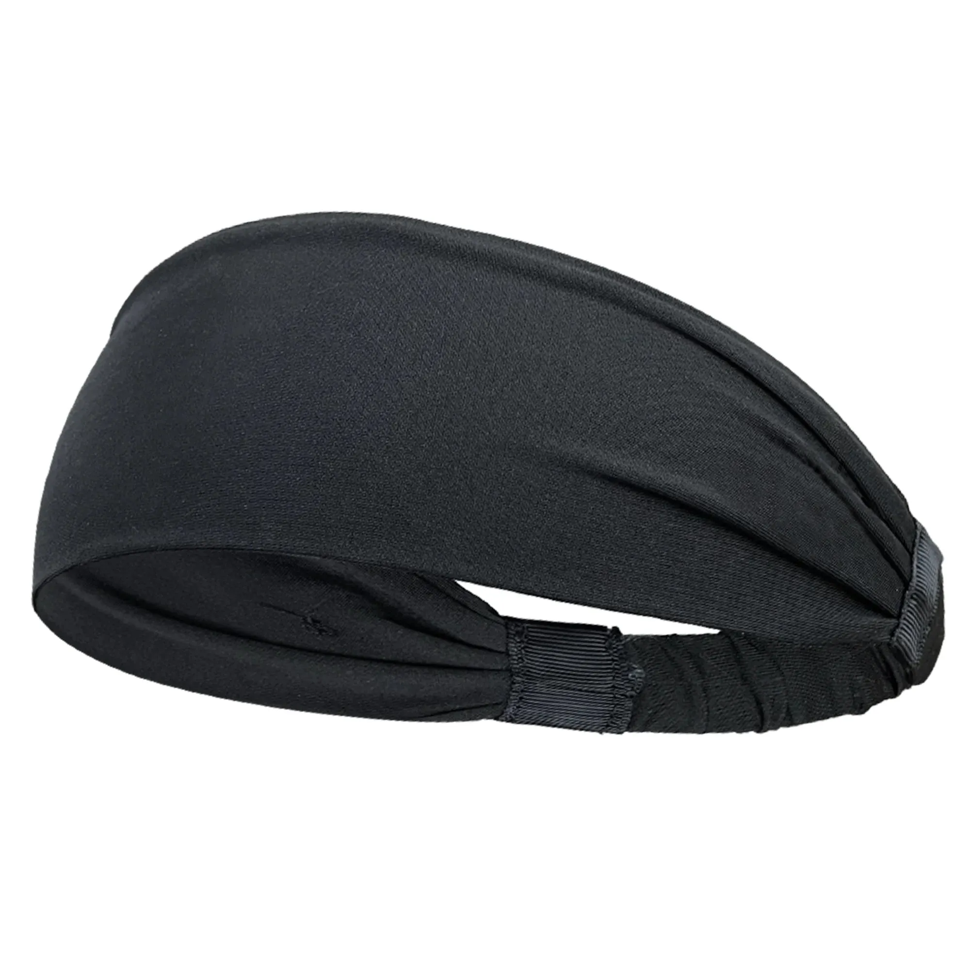 Soft Elastic Sports Headband