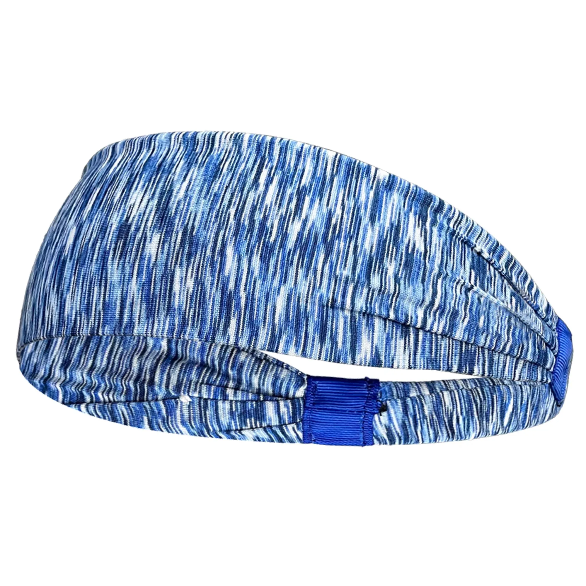 Soft Elastic Sports Headband