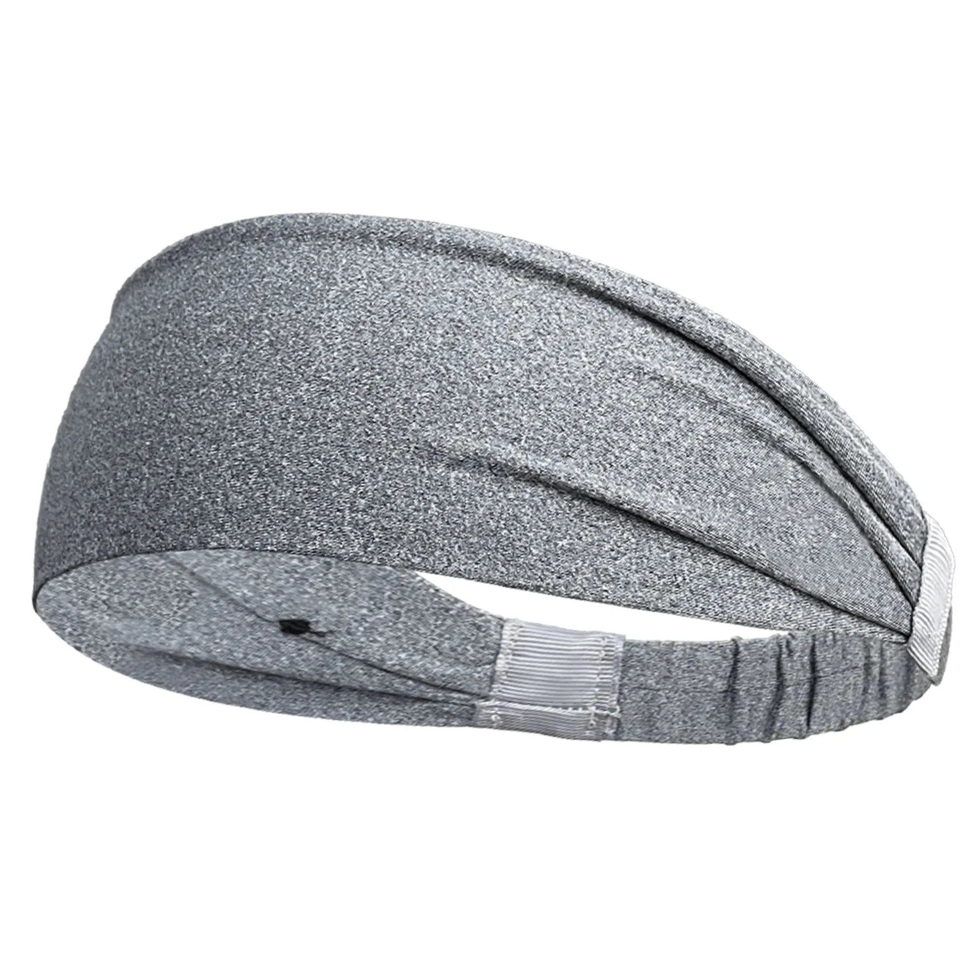 Soft Elastic Sports Headband
