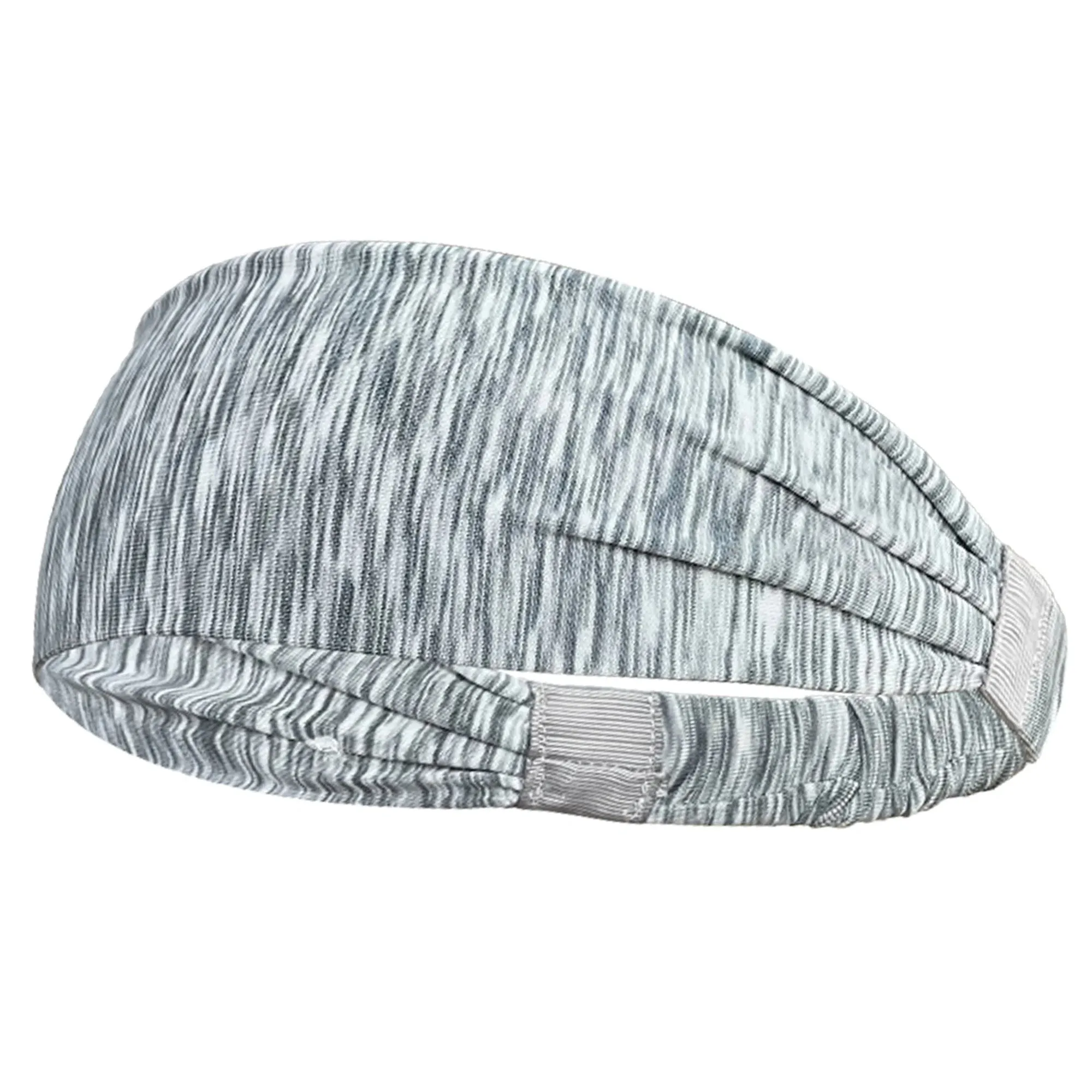 Soft Elastic Sports Headband