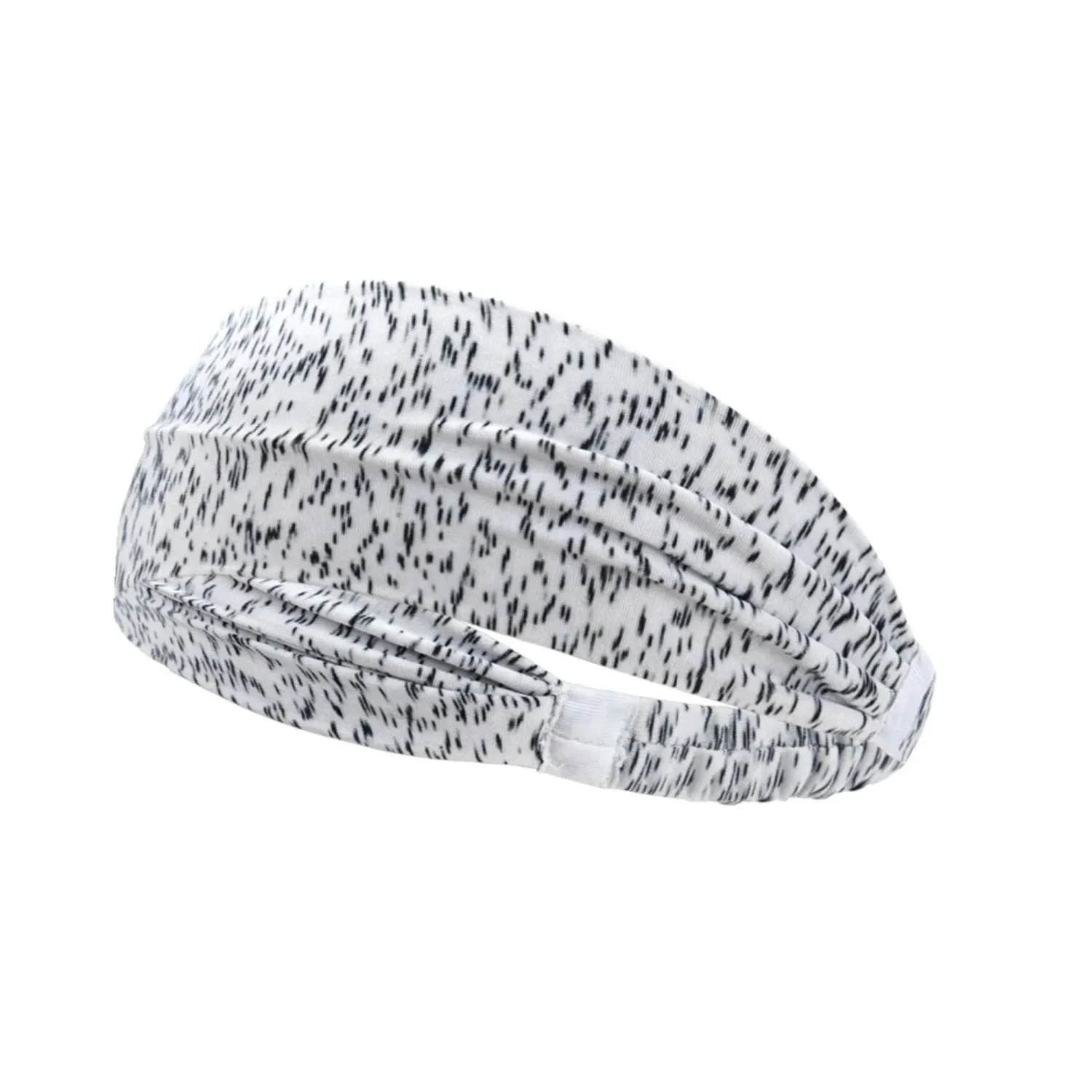 Soft Elastic Sports Headband