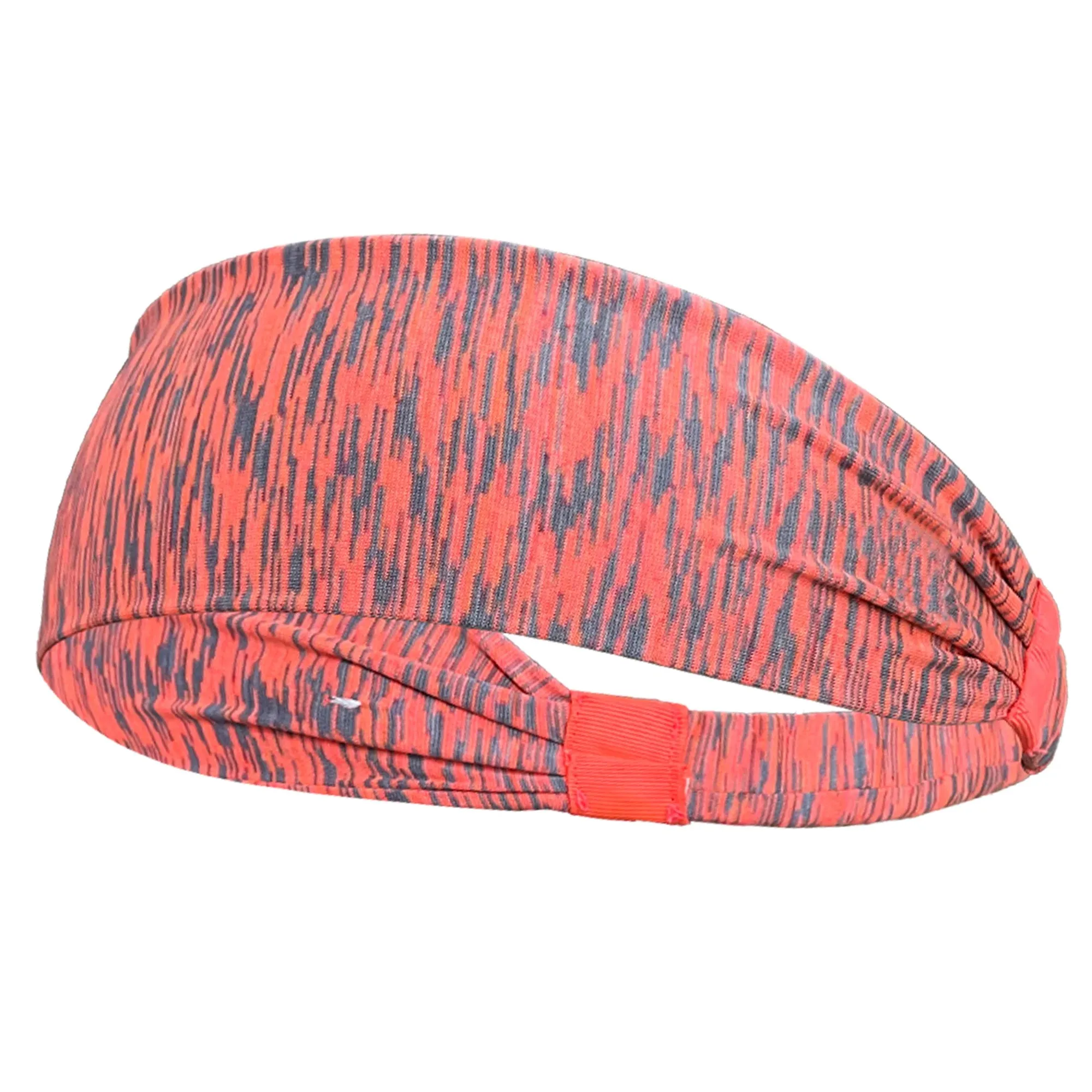 Soft Elastic Sports Headband