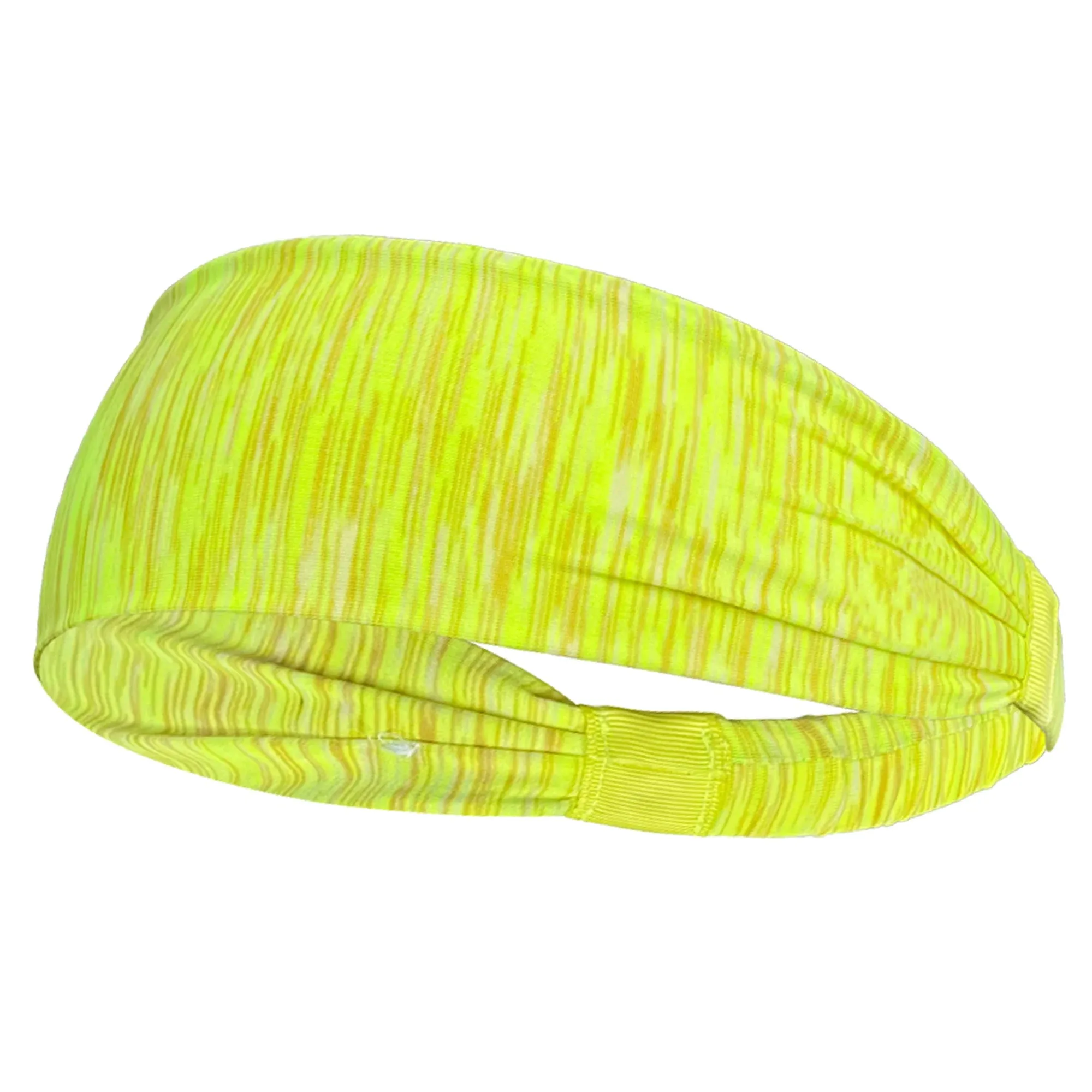 Soft Elastic Sports Headband